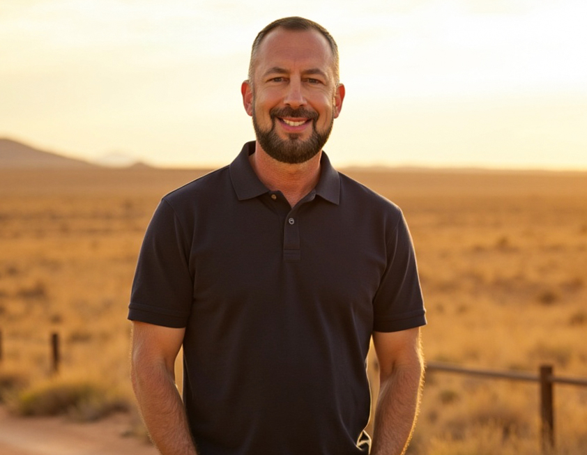 Justin Snider - Concho Valley Aerial Solutions